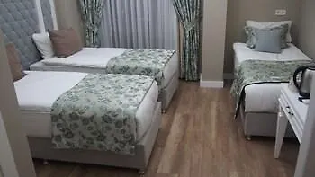 Casa De Sirena Boutique Hotel Antalya