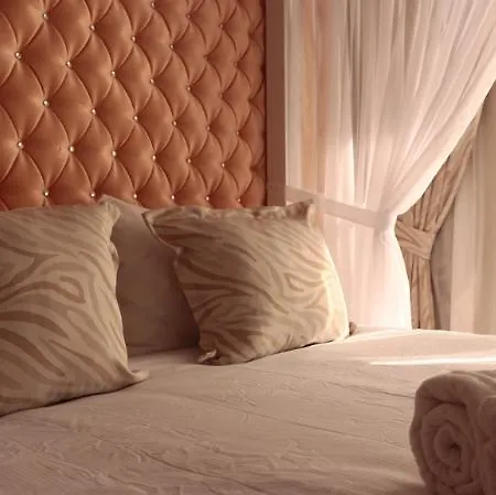 Casa De Sirena Boutique 4* Antalya