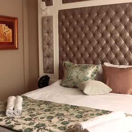 Casa De Sirena Boutique 4* Antalya