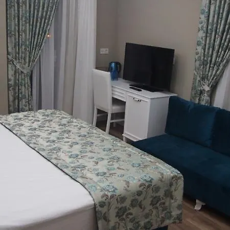Hotel Casa De Sirena Boutique 4*