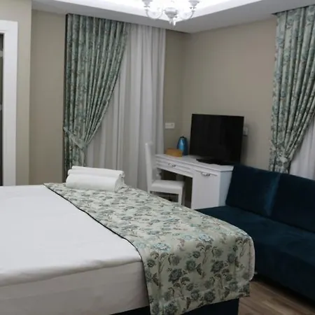 Hotel Casa De Sirena Boutique 4*