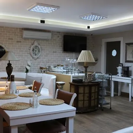 Hotel Casa De Sirena Boutique