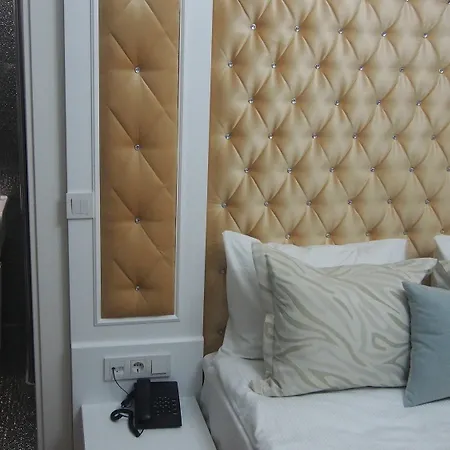 Hotel Casa De Sirena Boutique