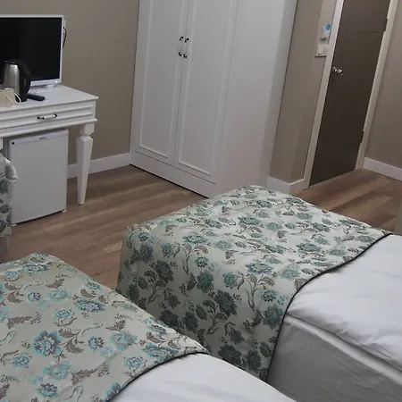 Casa De Sirena Boutique 4*