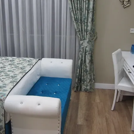 Casa De Sirena Boutique 4* Antalya