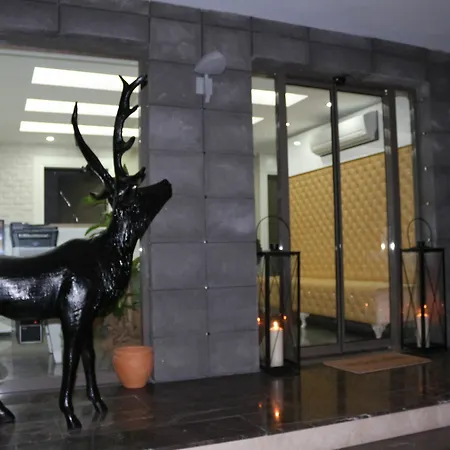 Casa De Sirena Boutique 4*