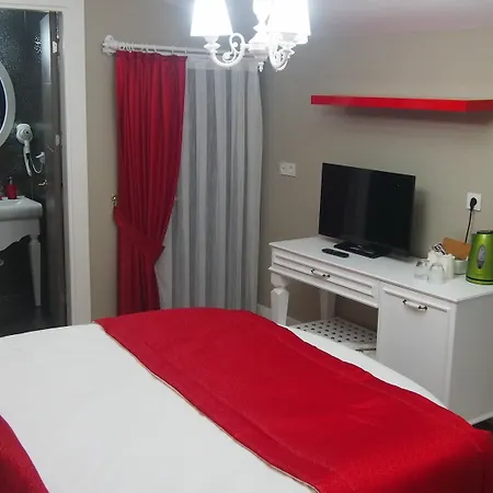 Casa De Sirena Boutique 4* Antalya