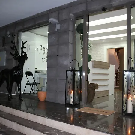 Casa De Sirena Boutique