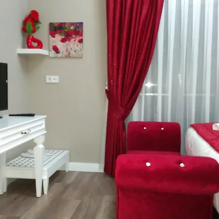 Casa De Sirena Boutique Hotel 4*