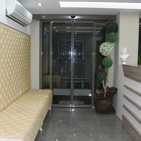 Casa De Sirena Boutique 4*