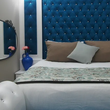 Casa De Sirena Boutique Hotel